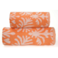 KELLY FROTEX RĘCZNIK 70x140 POMARAŃCZOWY 380