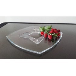 BOHEMIA TALERZ PATERA TRAY 330