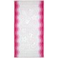 FLORA OCEAN RĘCZNIK 50x100 03 RÓŻOWY 380