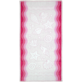 FLORA OCEAN RĘCZNIK 50x100 03 RÓŻOWY 380