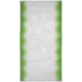 FLORA OCEAN RĘCZNIK 70x140 04 ZIELONY 380