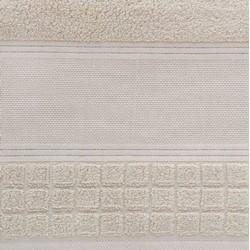 SPECIAL RĘCZNIK  70x140 BEŻOWY 420