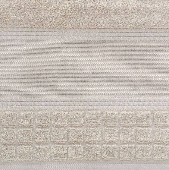 SPECIAL RĘCZNIK  70x140 BEŻOWY 420