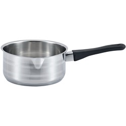 OLIVE RONDEL Z DZIÓBKIEM 12cm 0,6l 431113
