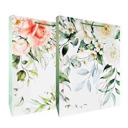 TOREBKA PREZENTOWA 40x15x55cm JUS-93048