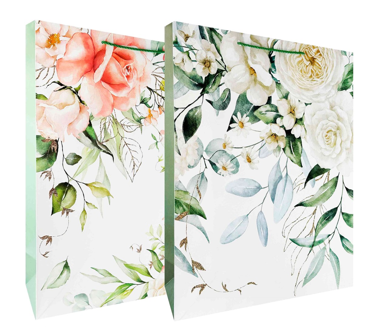 TOREBKA PREZENTOWA 40x15x55cm JUS-93048