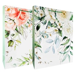TOREBKA PREZENTOWA 50x18x73cm JUS-93049