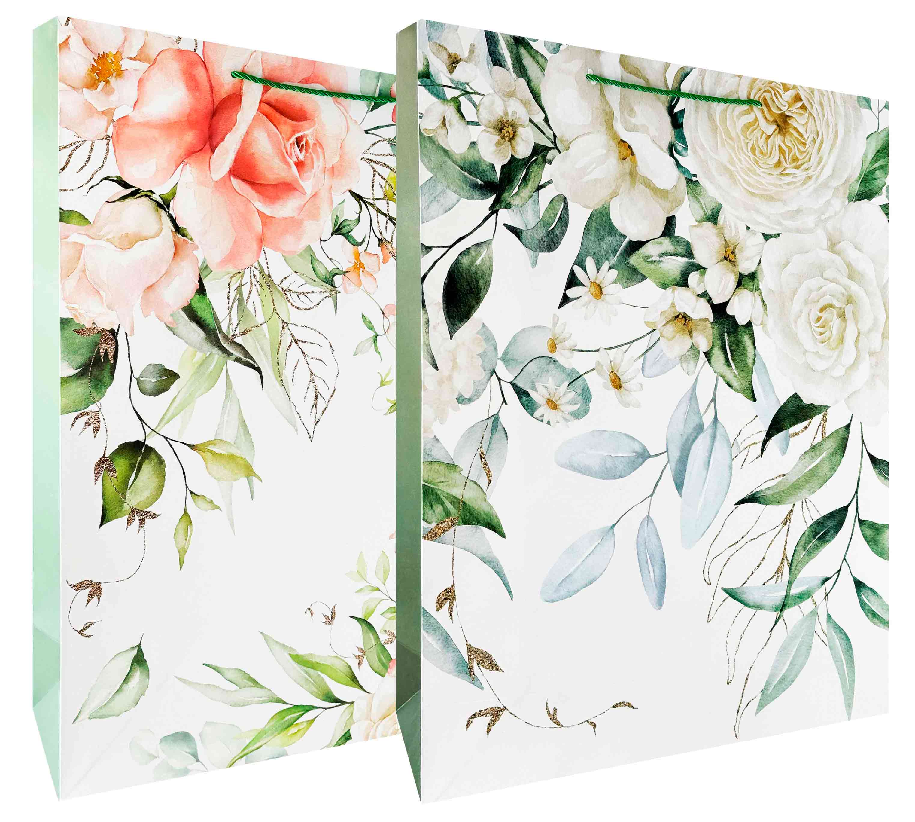 TOREBKA PREZENTOWA 50x18x73cm JUS-93049