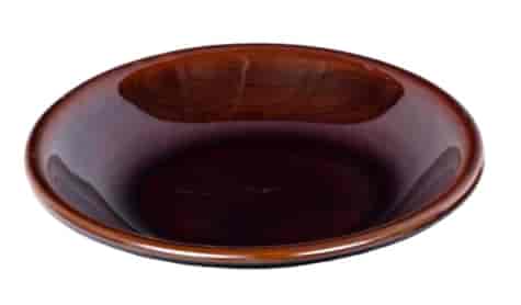 KAMIONKA TALERZ GŁĘBOKI 22,5cm