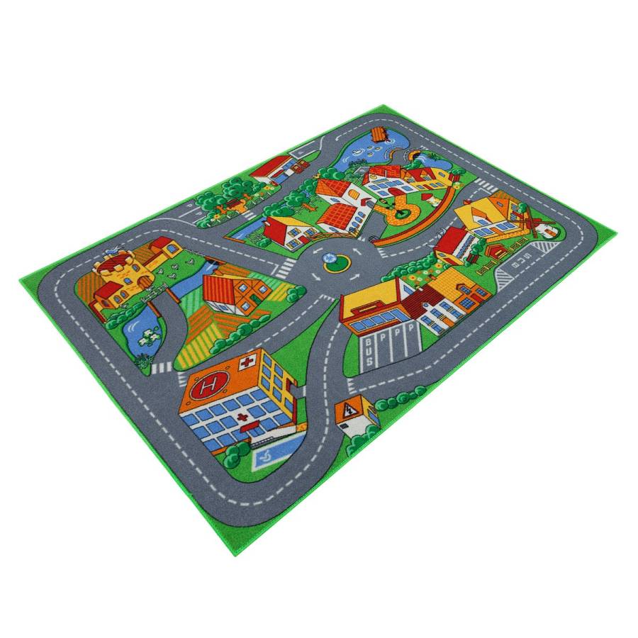 DYWANIK DISNEY  80x120cm ULICE +/-3%