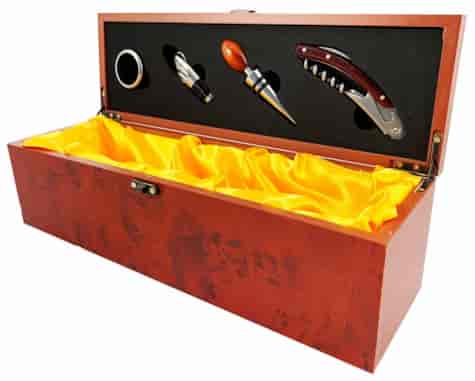 AKCESORIA DO WINA AW03