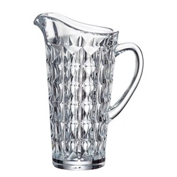 BOHEMIA DIAMOND DZBAN 1250