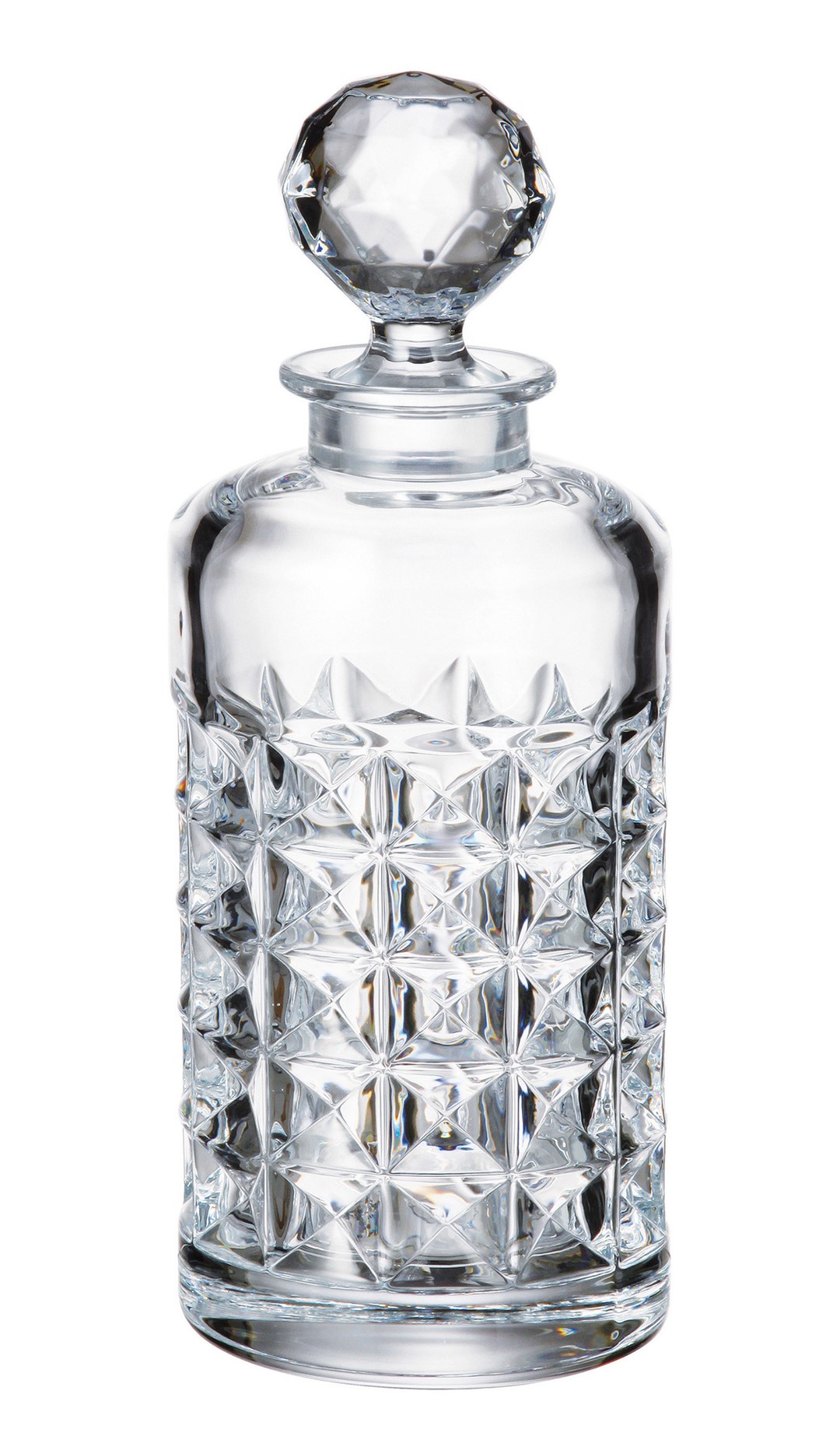 BOHEMIA DIAMOND KARAFKA 065