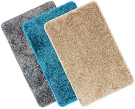 DYWANIK ŁAZIENKOWY MAGNOLIA SHAGGY 1EL