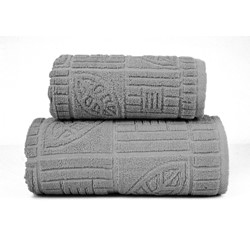 BONITA FROTEX RĘCZNIK 50x100 04 POPIELATY 480