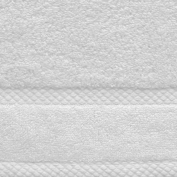 WELLNESS RĘCZNIK 50x90 01 BIAŁY 500