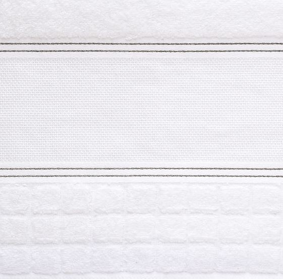 SPECIAL RĘCZNIK  30x50 BIAŁY 420