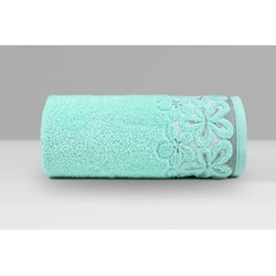 BELLA RĘCZNIK 70x140 MIĘTOWY 450