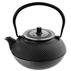CZAJNIK ŻELIWNY Z SITKIEM 1,5l 22170642