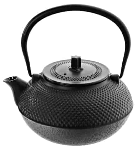 CZAJNIK ŻELIWNY Z SITKIEM 1,5l 22170642