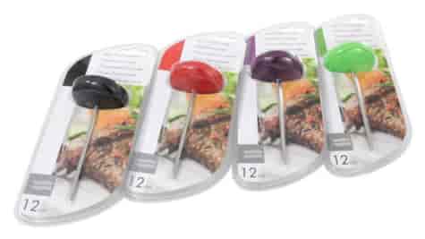 GRILL TERMOMETR DO MIĘSA 12cm 22275246