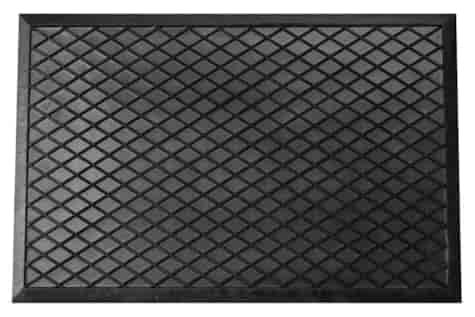 KRATKA CIENKA GUMA WYCIERACZKA 35x60cm