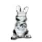 BOHEMIA FIGURKA ZAJĄC 102/58910