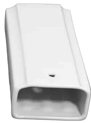 KAMIONKA NAWILŻACZ CERAMICZNY GŁADKI DUŻY 0,65l