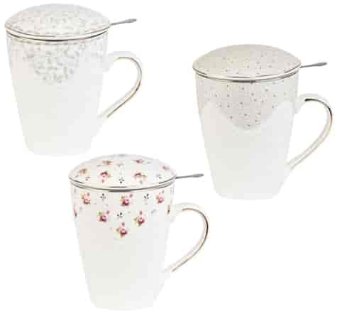 VALENTINA KUBEK ZAPARZACZ 430ml