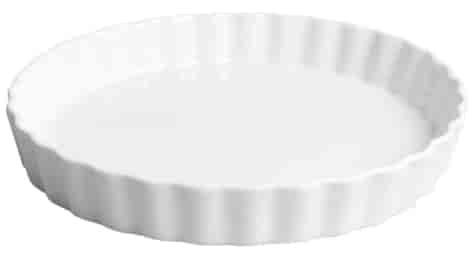 MONO FORMA PORCELANOWA TARTA 24,5cm 24302059