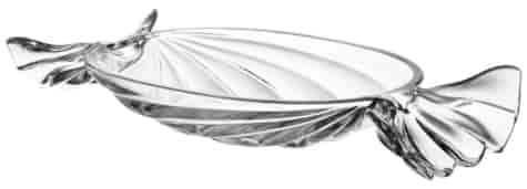 BOHEMIA FIGURKA CUKIEREK PÓŁMISEK 345