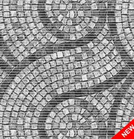 DEKOMARIN MATA WYKŁADZINA ŁAZIENKOWA 65cm 15m 222A