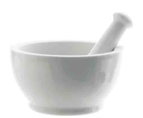 MONO MOŹDZIERZ + UBIJAK 10,5cm 23461432