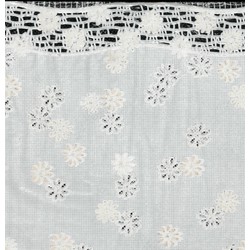 BIEŻNIK NA ŁAWE FOLIA RUNNER 0,5 1/ HNT-003D WHITE
