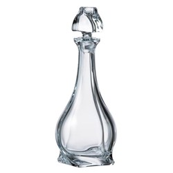 BOHEMIA QUADRO KARAFKA 770 WINO