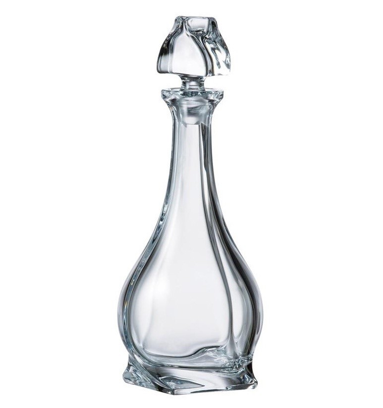 BOHEMIA QUADRO KARAFKA 770 WINO