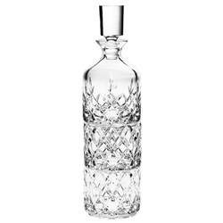 BOHEMIA MINISTER WHISKY SET 1+2