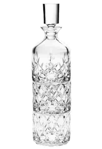 BOHEMIA MINISTER WHISKY SET 1+2