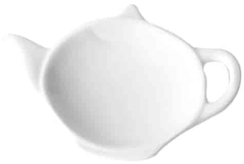 MONO PODSTAWKA NA TOREBKĘ OD HERBATY 24300837