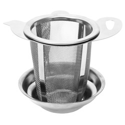 SILVER ZAPARZACZ SITKO DO HERBATY 22092582