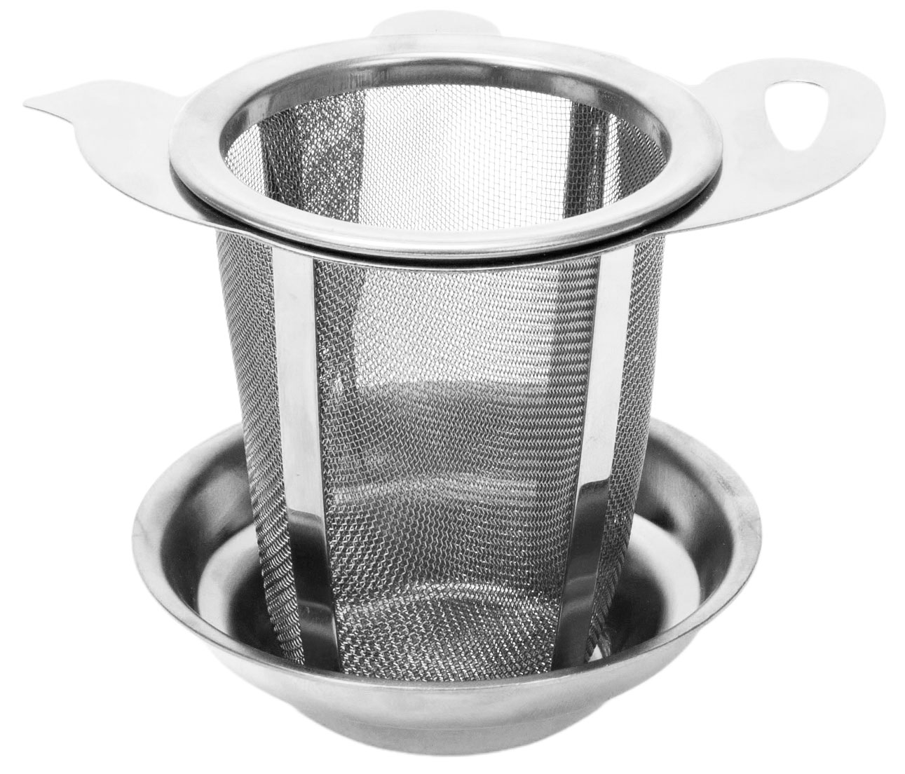 SILVER ZAPARZACZ SITKO DO HERBATY 22092582
