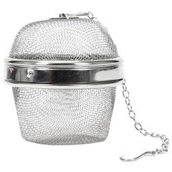 SILVER ZAPARZACZ SITKO Z ŁAŃCUSZKIEM 9cm 22090186