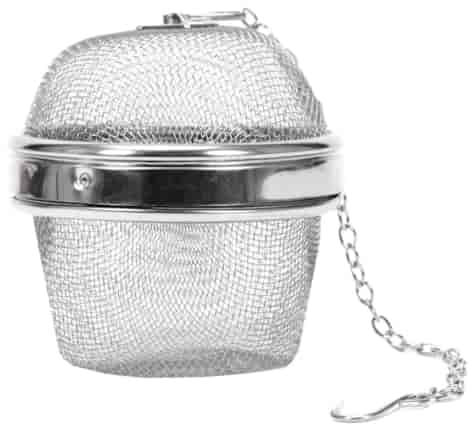 SILVER ZAPARZACZ SITKO Z ŁAŃCUSZKIEM 9cm 22090186