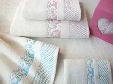 SIGNORINA RĘCZNIK 70x140 03 TURKUSOWY 480