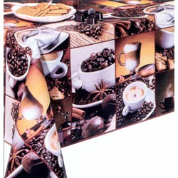 DEKORAMA CERATA NA WŁÓKNINIE szer140cm dł20mb 100A