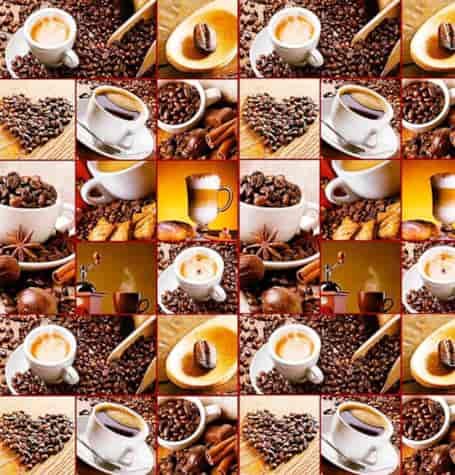 DEKORAMA CERATA NA WŁÓKNINIE szer140cm dł20mb 100A