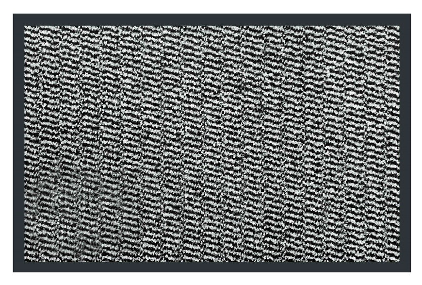 CLIN WYCIERACZKA 120x180cm POPIEL