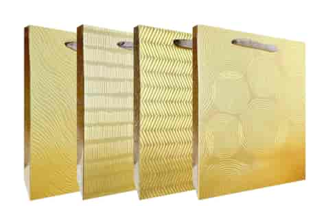 TOREBKA PREZENTOWA 18x10x23cm JUS-59665