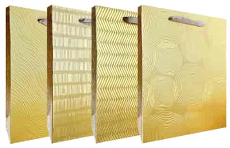 TOREBKA PREZENTOWA 31x12x40cm JUS-59663