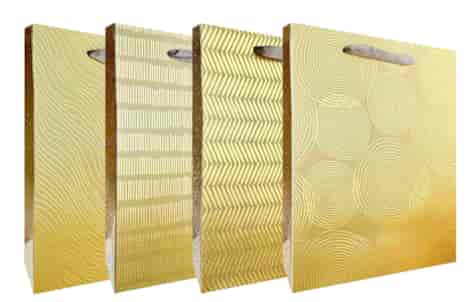 TOREBKA PREZENTOWA 26x13x32cm JUS-59664